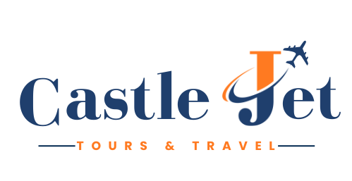 Castle Jet Tours and Travels